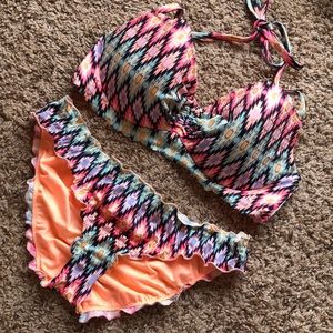 Victoria’s Secret bikini NWOT